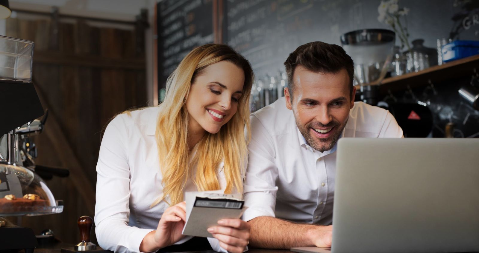 Queremos Ser Parte De Tus Logros